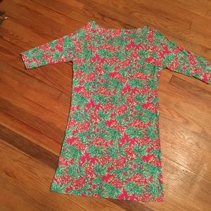 Lily Pulitzer Dress